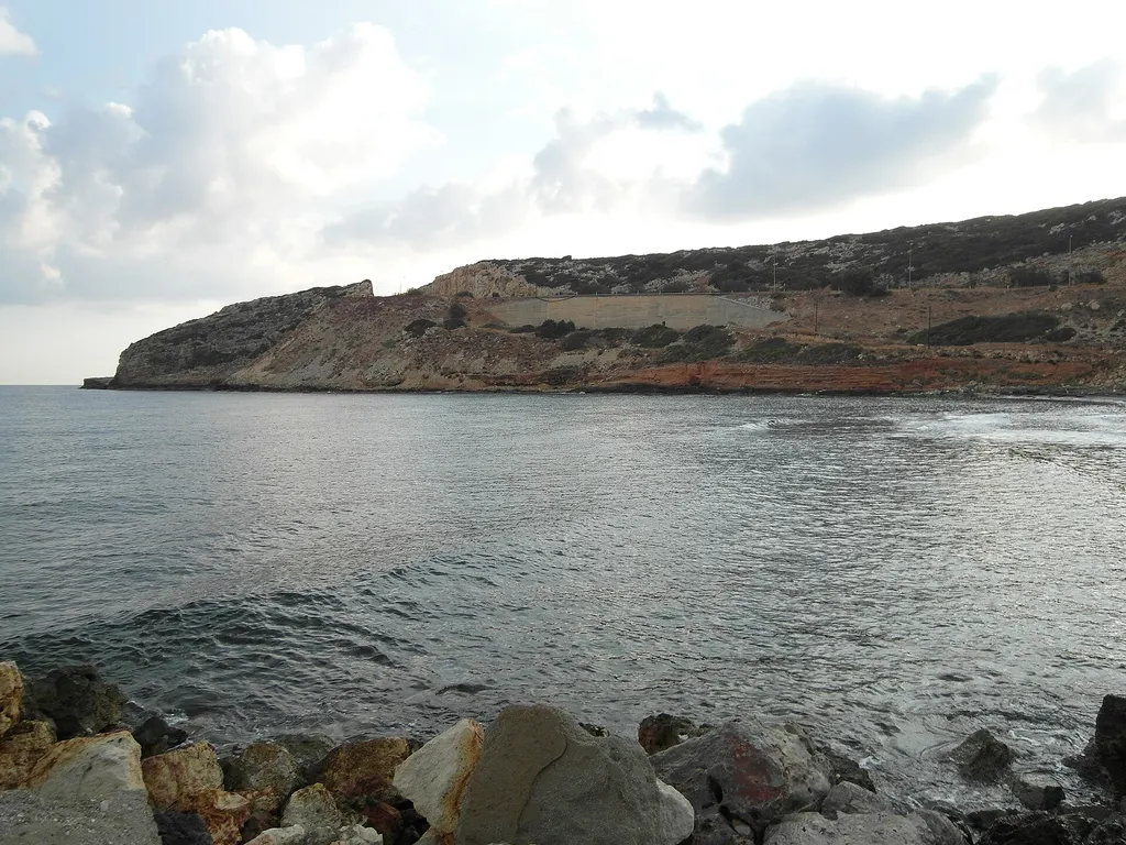 Chania, Chania
