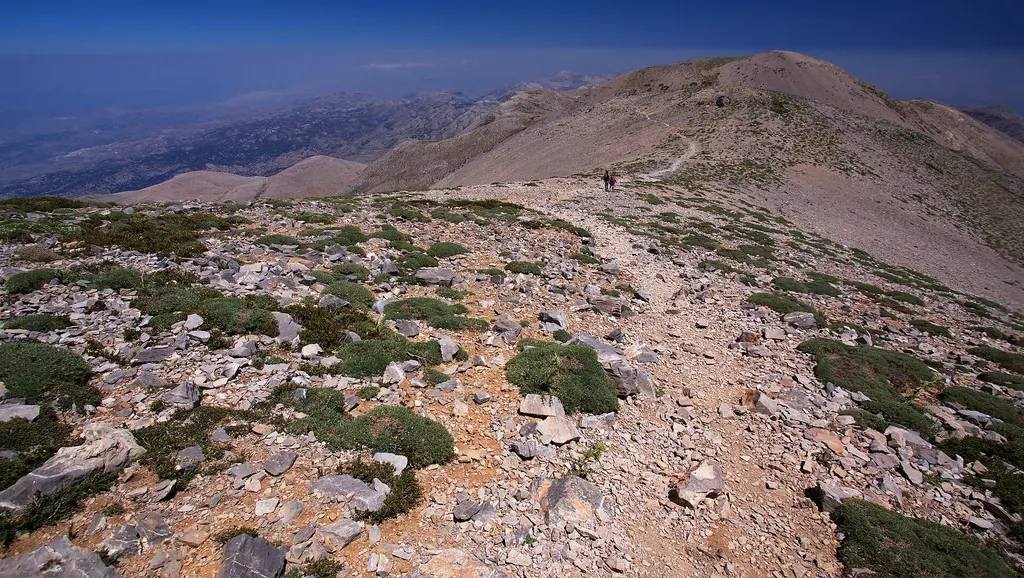 Rethymno mountains, Chania