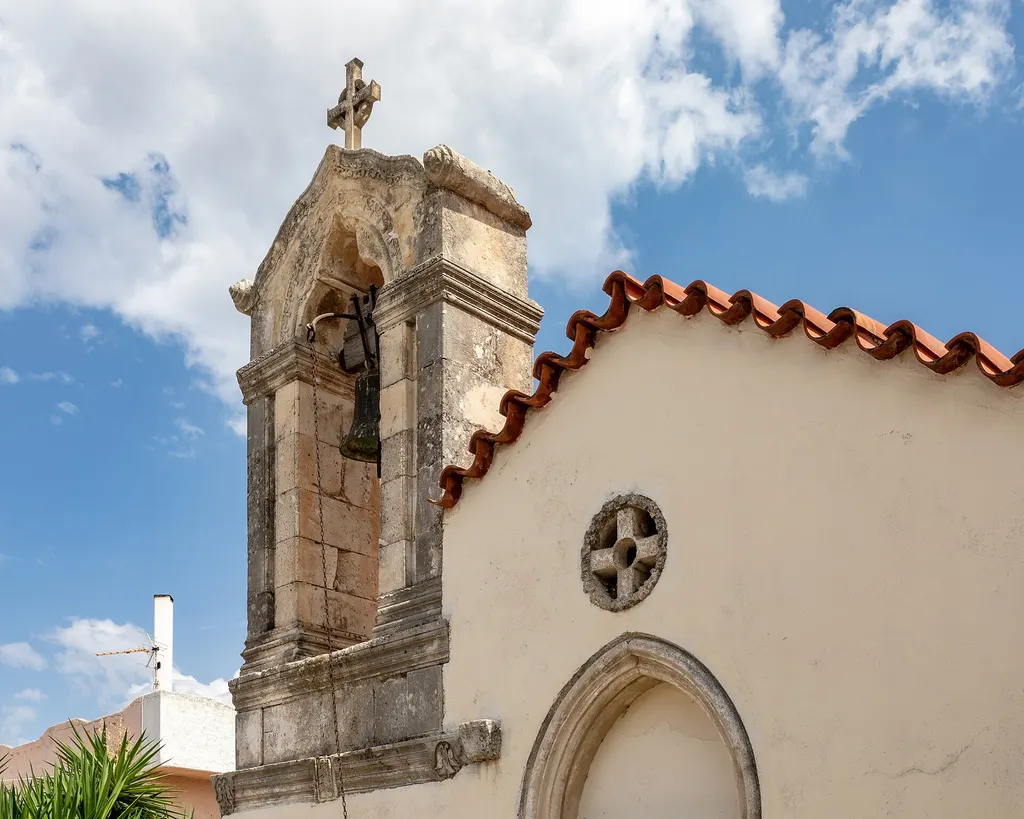 Margarites, Rethymno