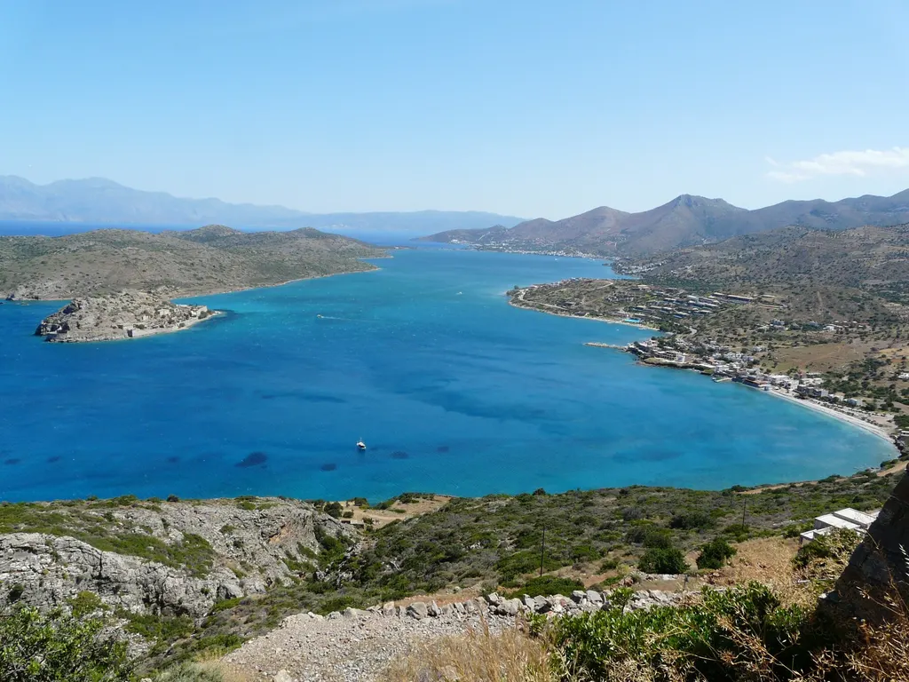 Agios Nikolaos, Lasithi