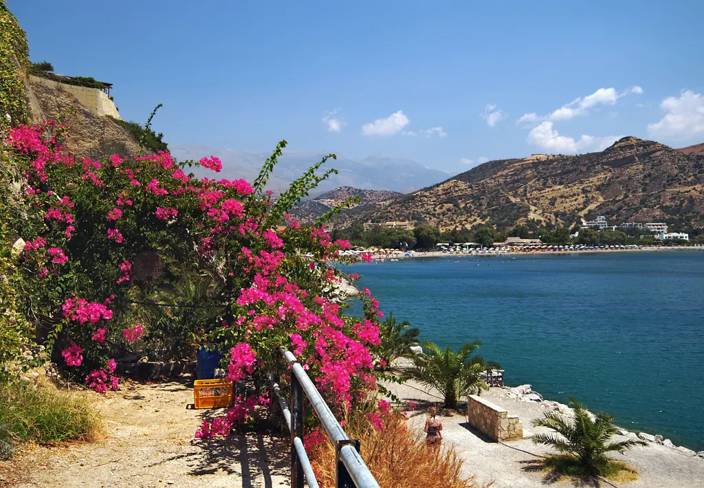Agia Galini