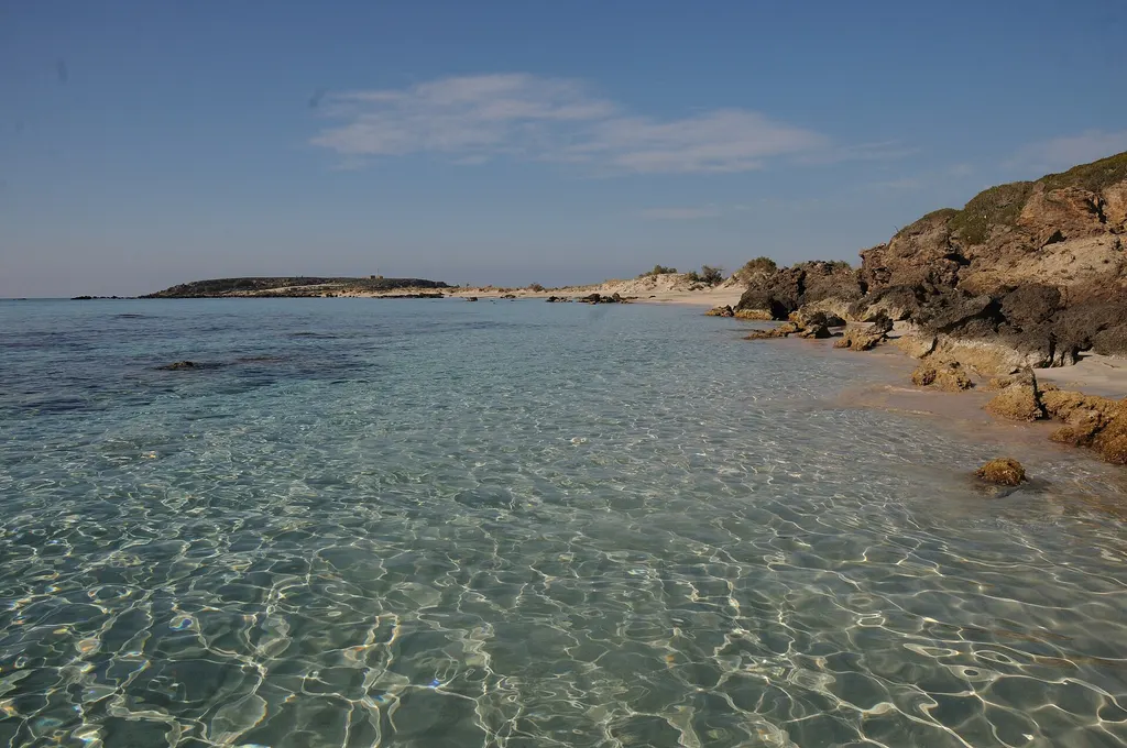 Kissamos, Chania