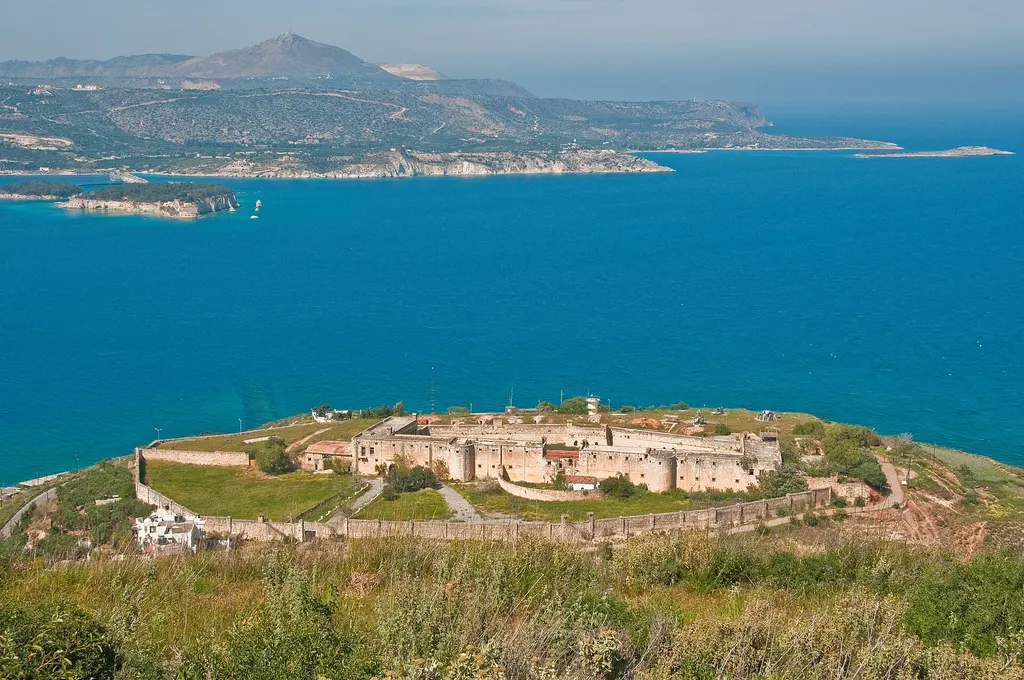 Malaxa, Chania
