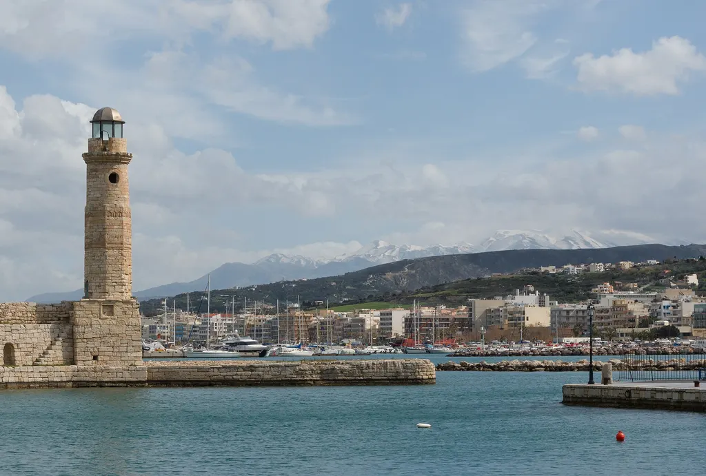 Rethymno, Rethymno