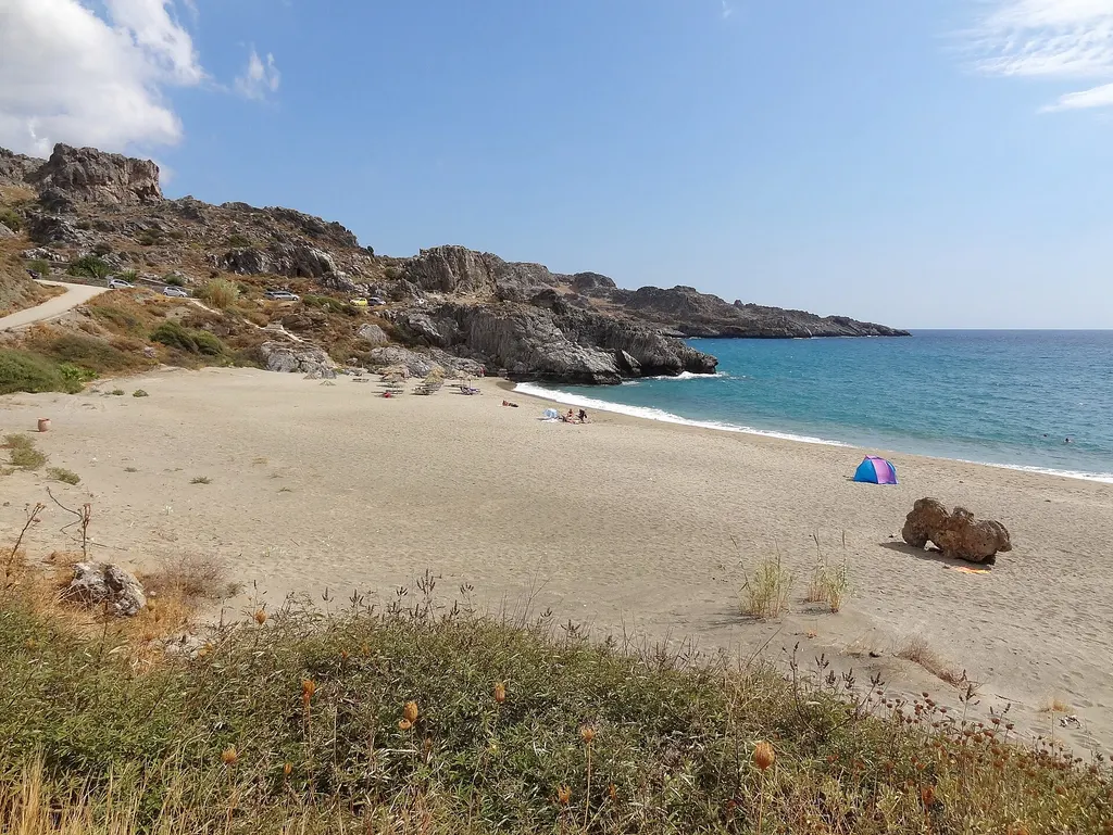 Plakias, Rethymno