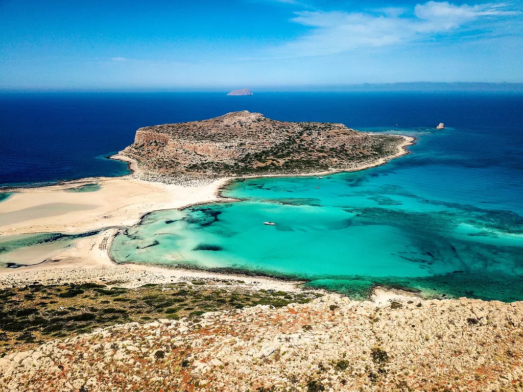 Balos, Chania