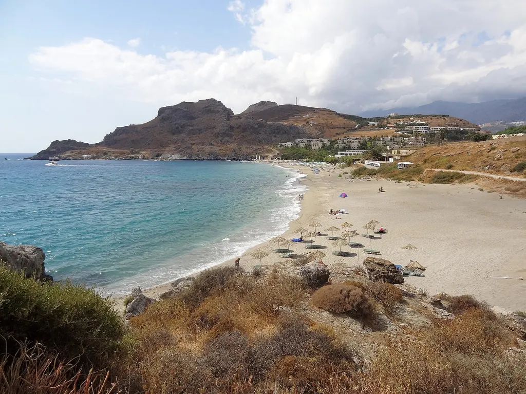 Plakias, Rethymno