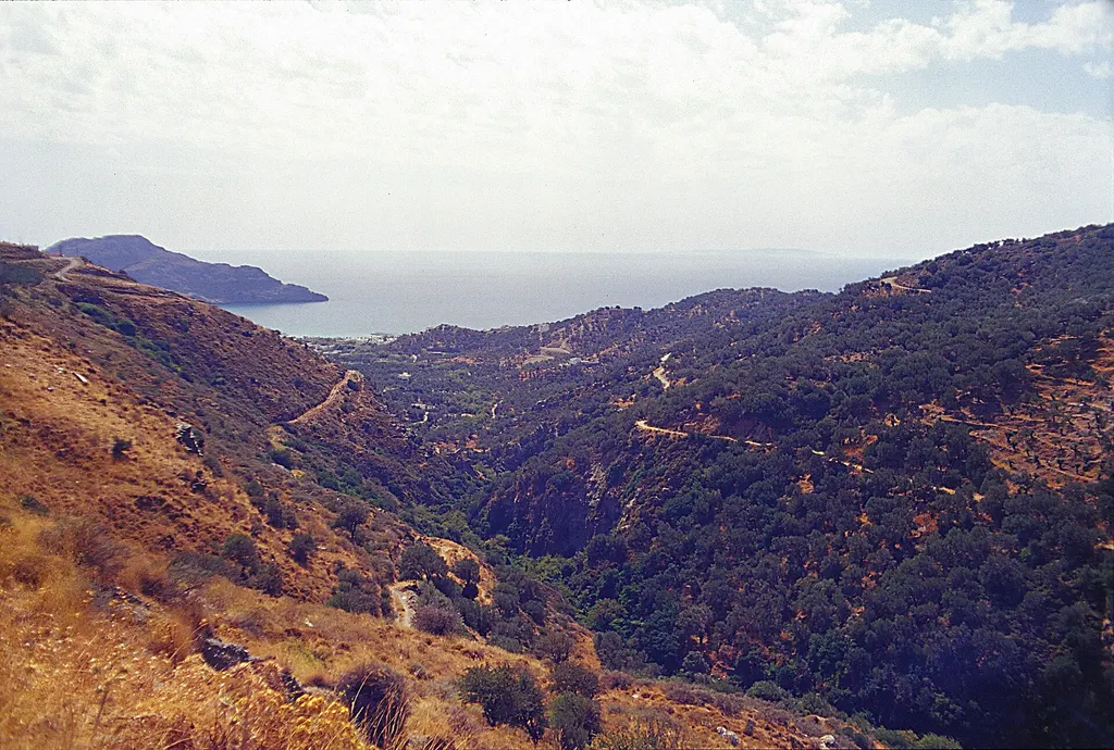 Plakias, Rethymno
