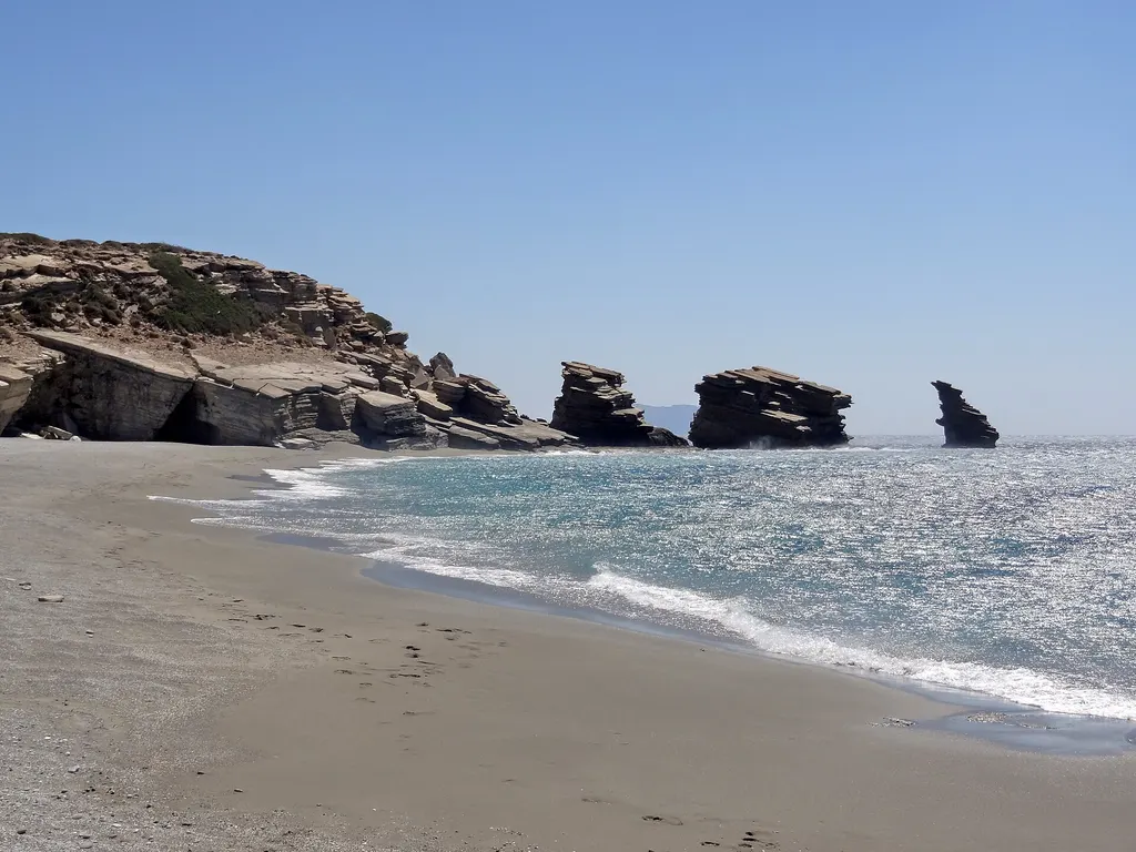 Heraklion, Heraklion