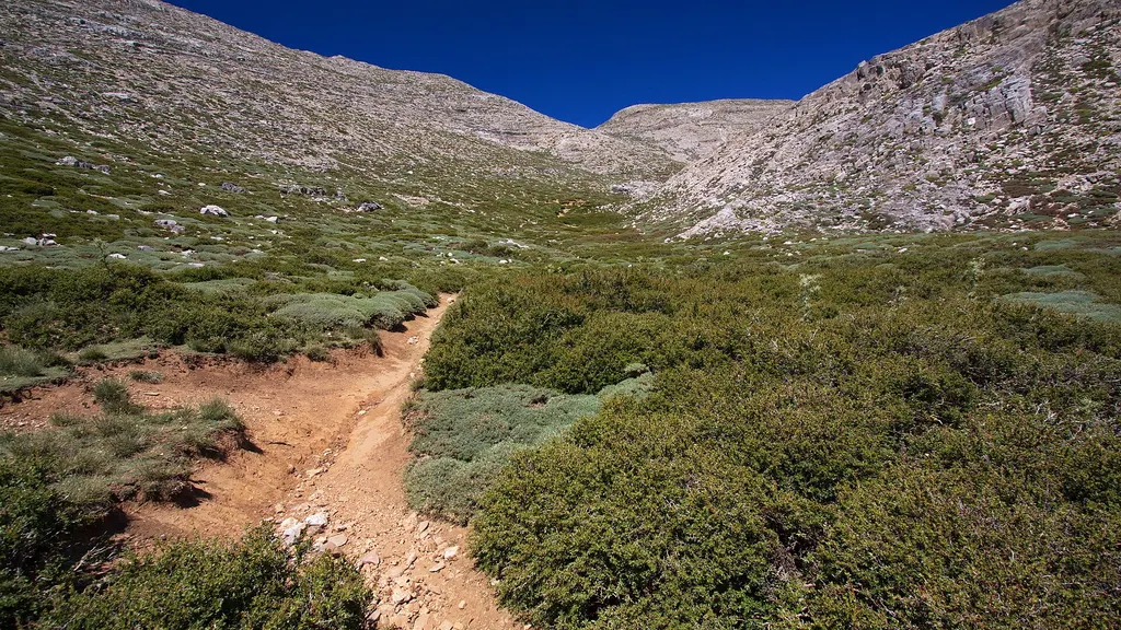 Private hike Mount Ida - Psiloritis from Rethymno