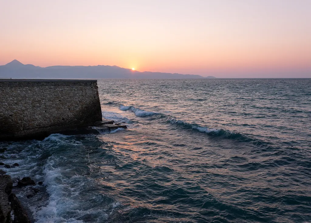 Heraklion, Heraklion