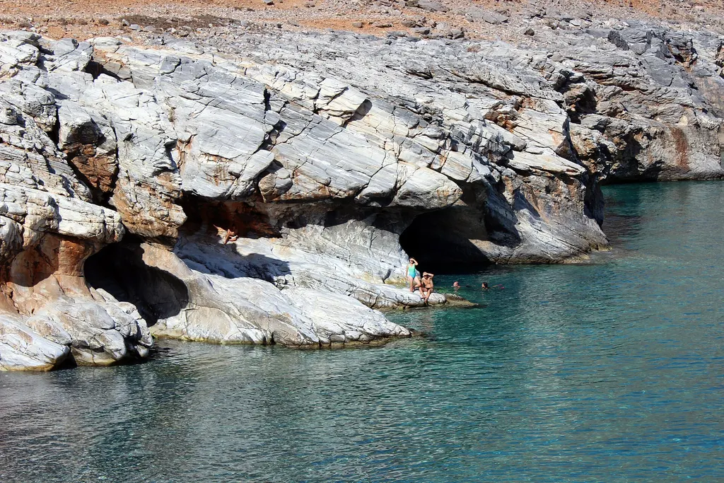 Chora Sfakion, Chania