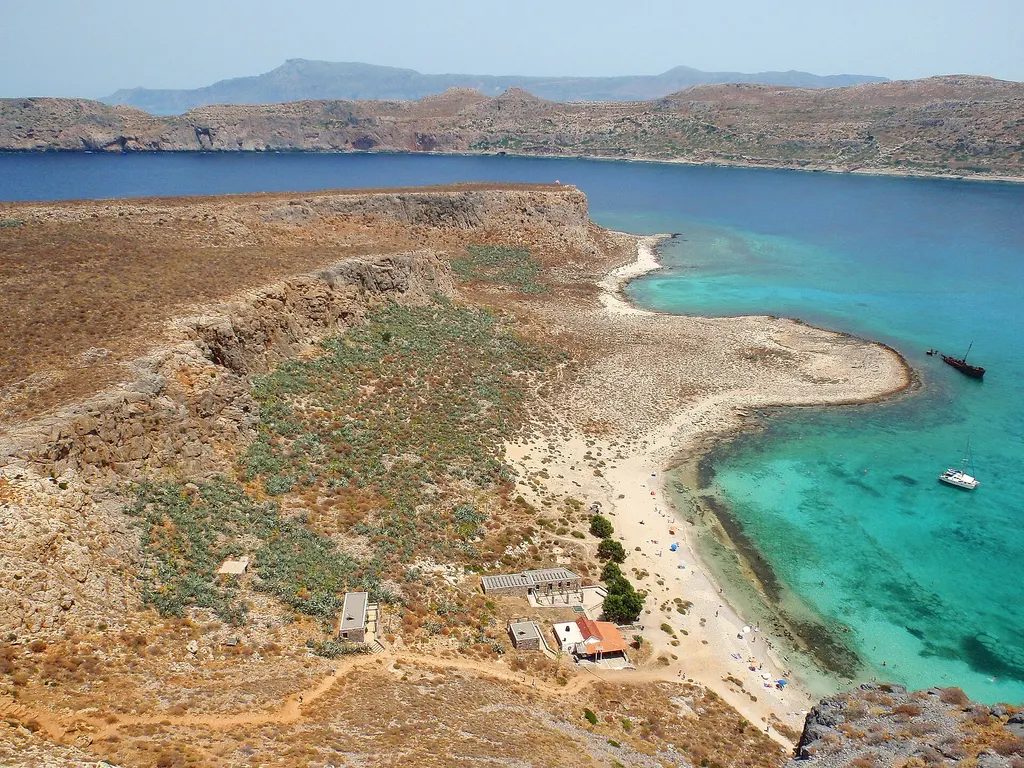 Kissamos, Chania