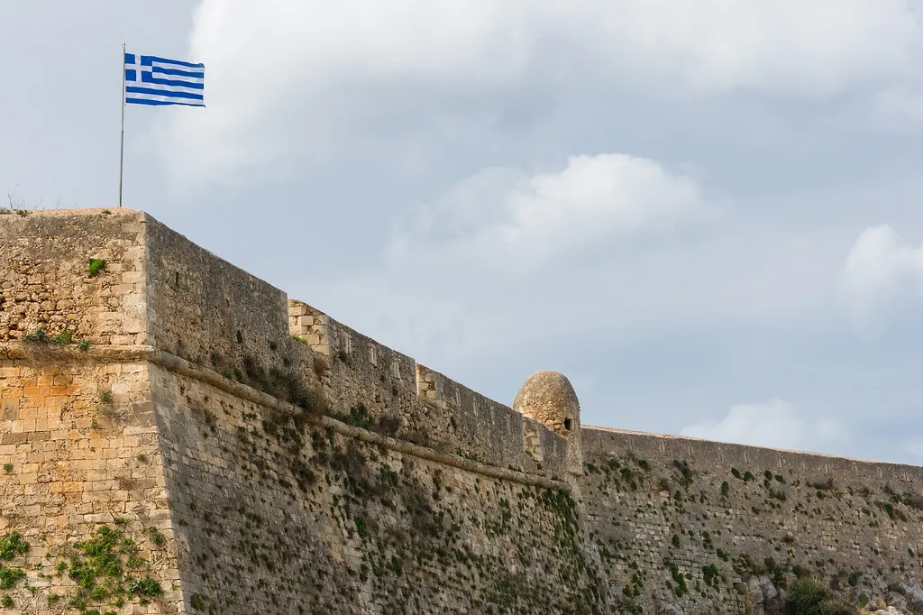 Rethymno, Rethymno