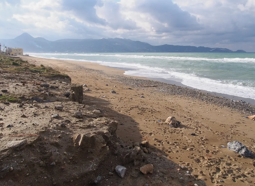 Ammoudara, Heraklion