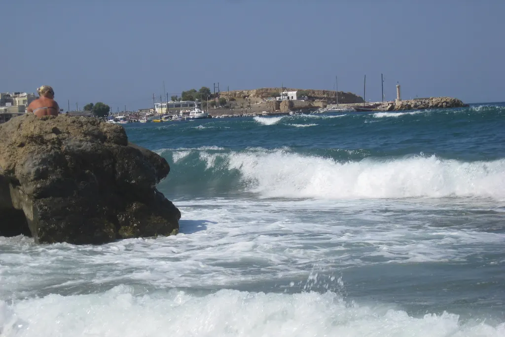 Hersonissos, Heraklion