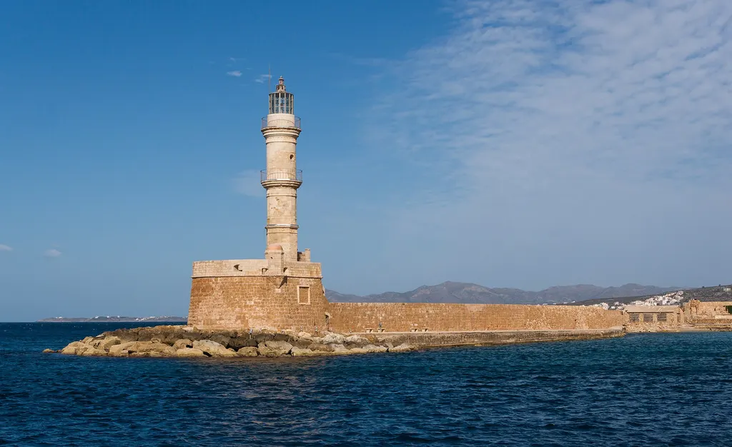 Heraklion, Heraklion