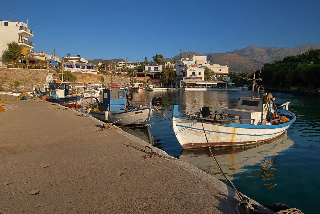 Chania, Chania