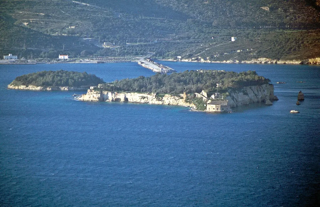 Malaxa, Chania