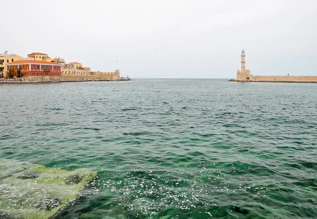 Chania, Chania