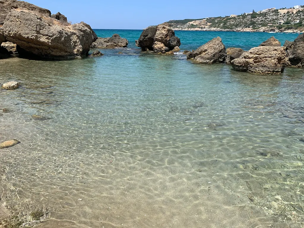 Panormo, Rethymno