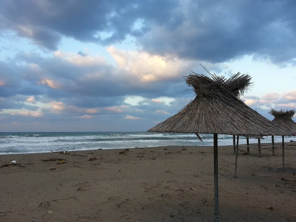 Ammoudara, Heraklion