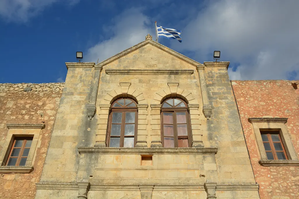 Rethymno, Rethymno