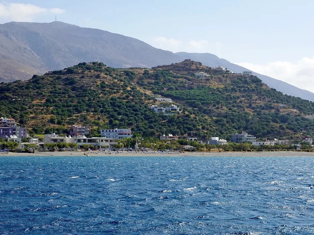 Plakias, Rethymno