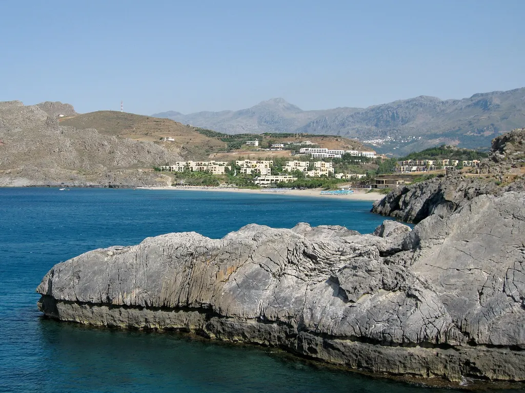 Plakias, Rethymno