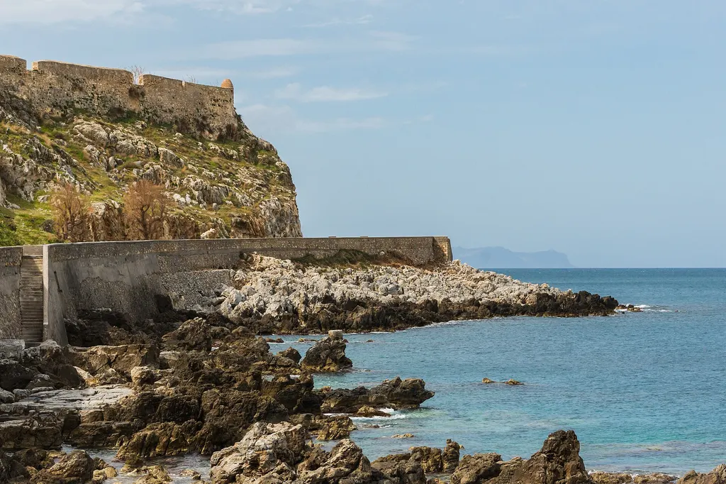 Rethymno, Rethymno