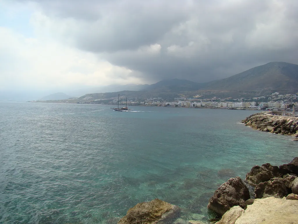 Hersonissos, Heraklion