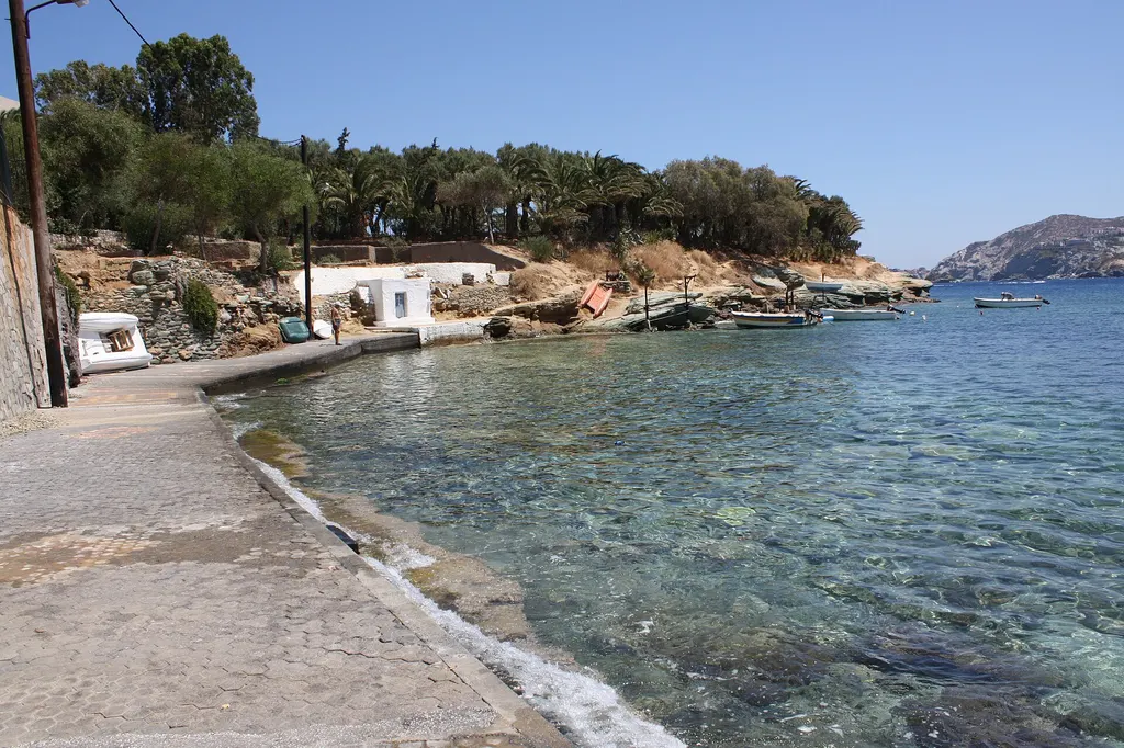 Agia Pelagia, Heraklion