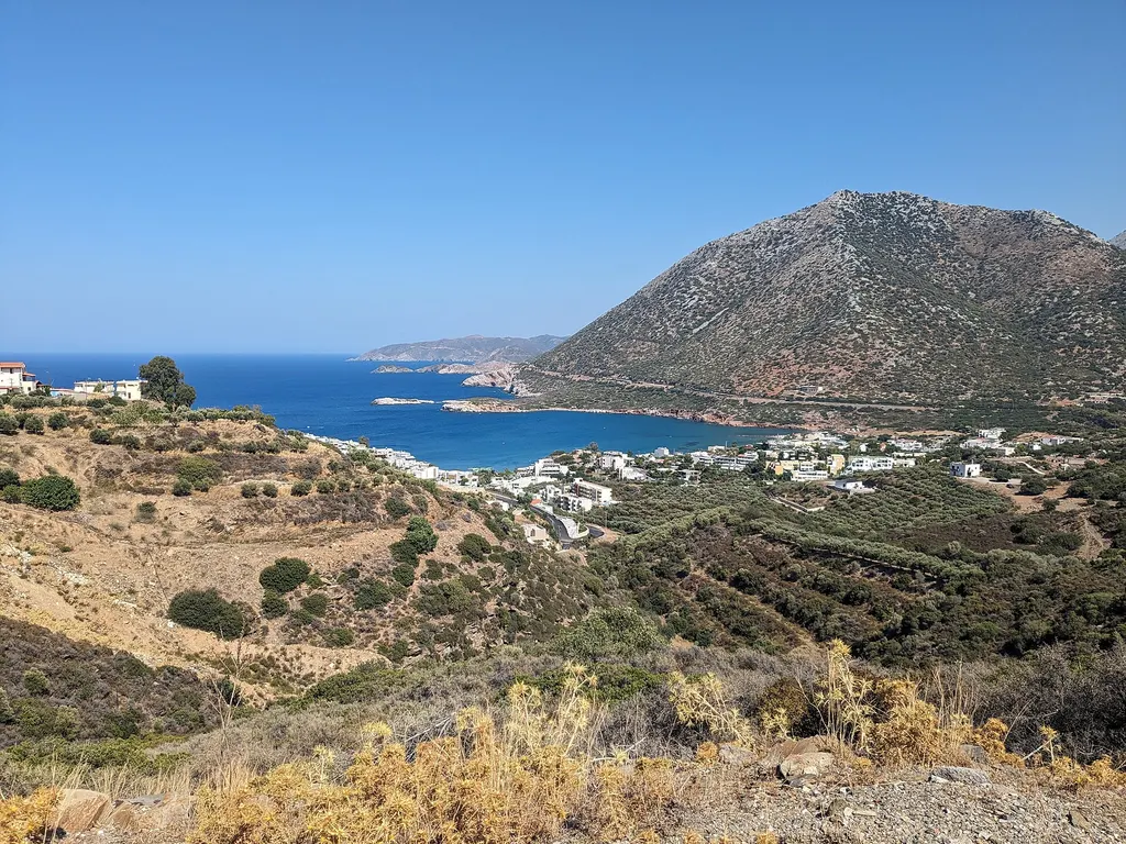 Bali, Rethymno