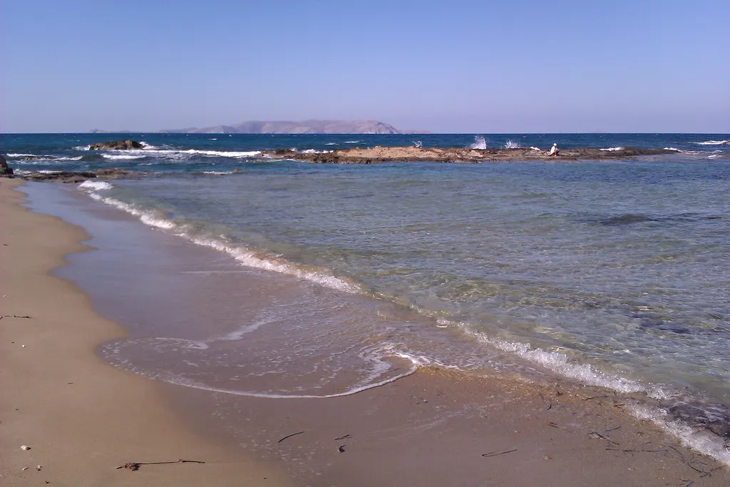Anissaras, Heraklion