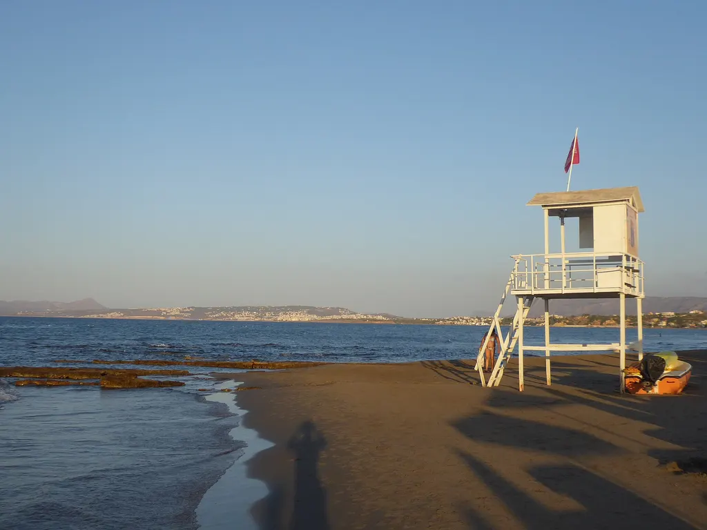 Agia Marina, Chania