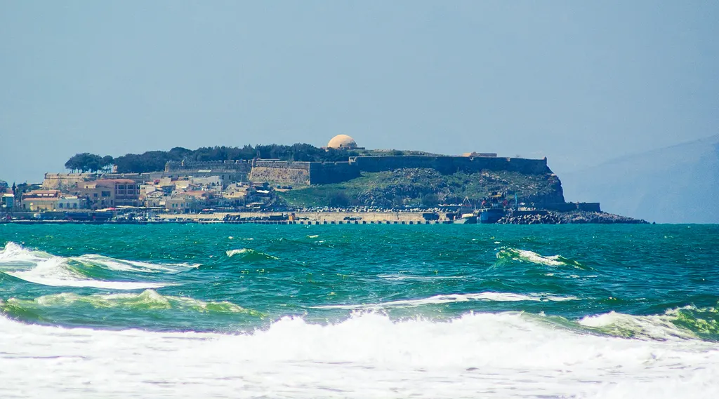 Rethymno, Rethymno