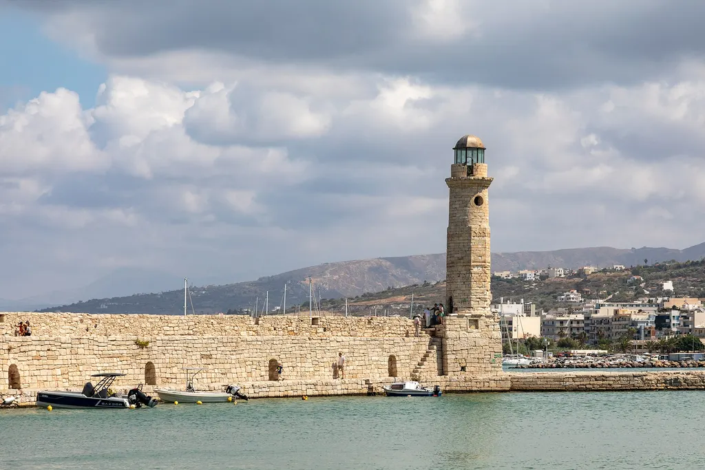 Rethymno, Rethymno