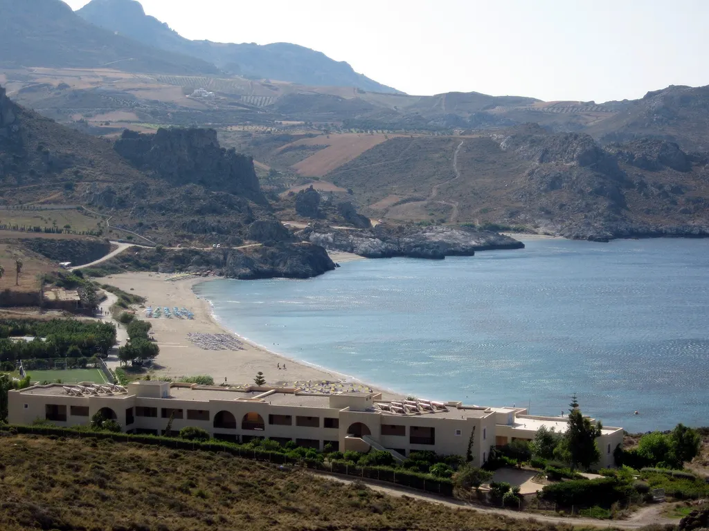 Plakias, Rethymno