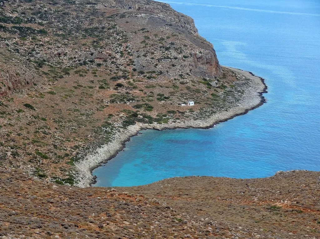 Chania, Chania