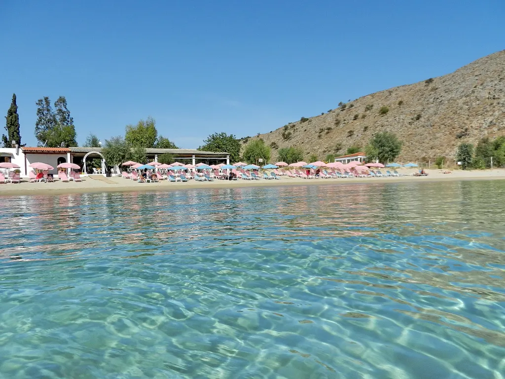 Chania, Chania