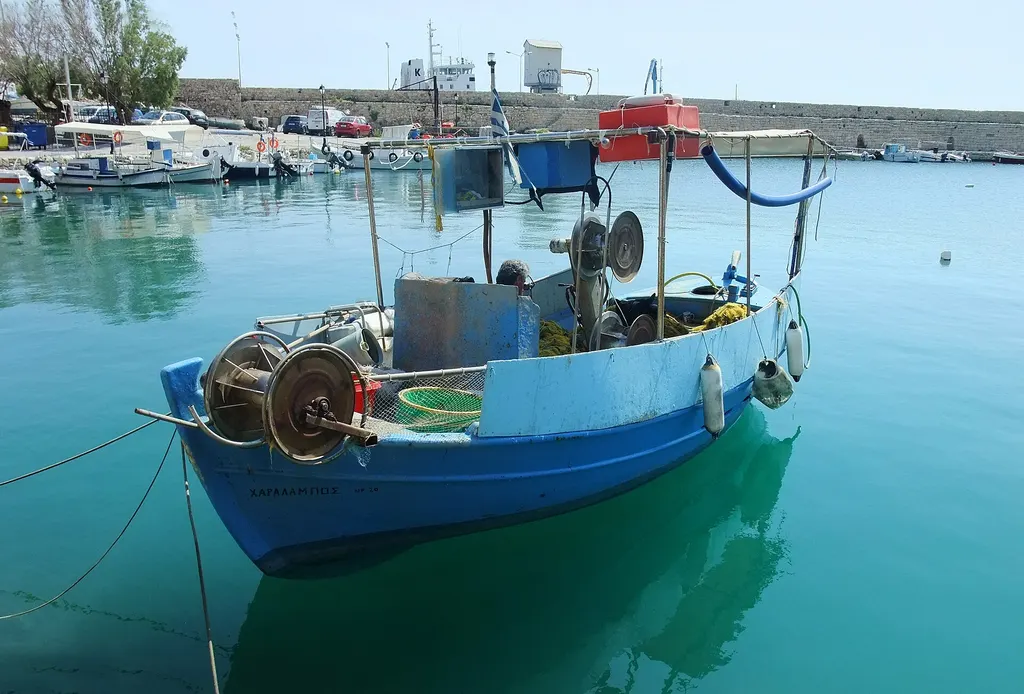 Chania, Chania