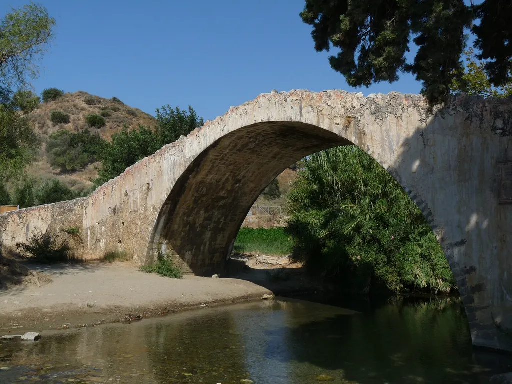 Plakias, Rethymno