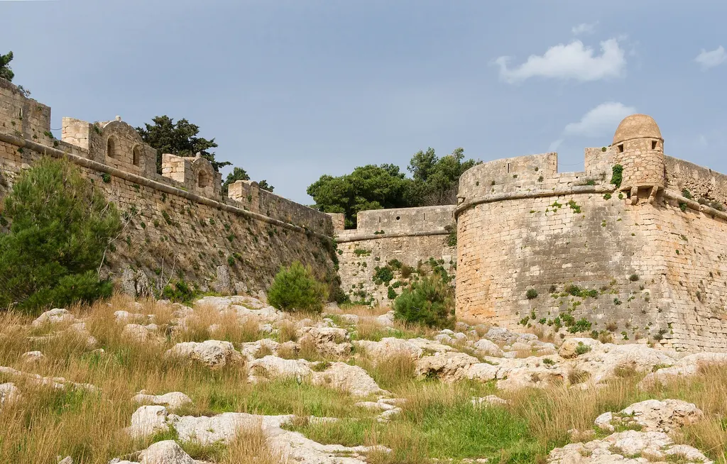 Rethymno, Rethymno