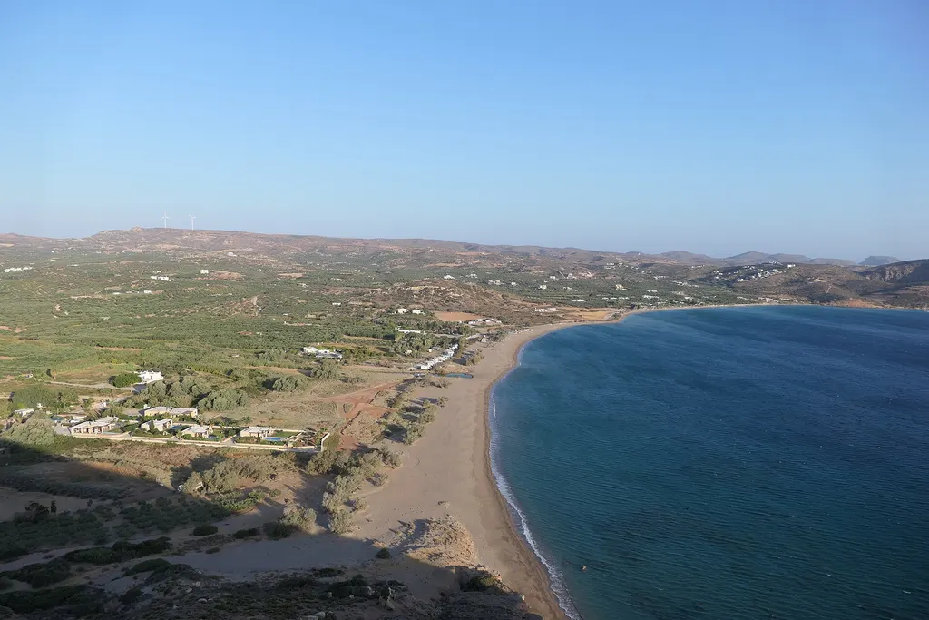 Kouremenos, Lasithi