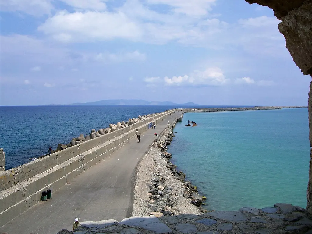Heraklion, Heraklion
