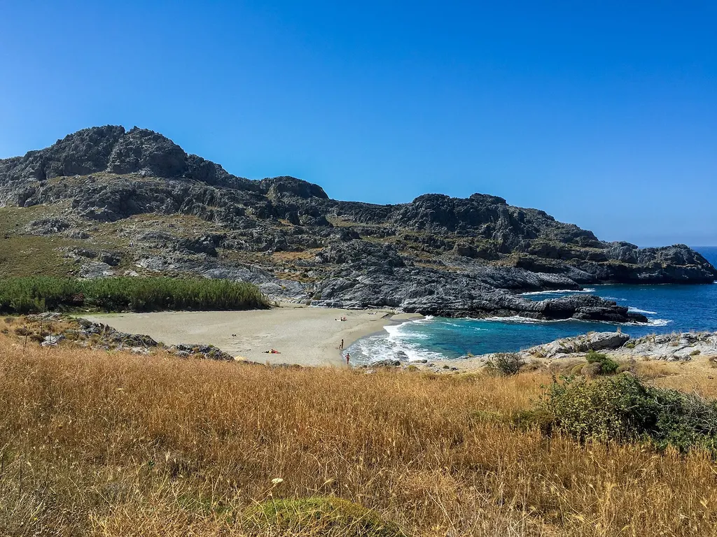 Plakias, Rethymno