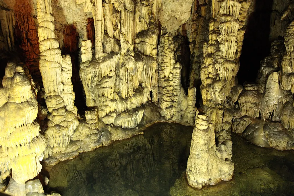 Psychro, Lasithi Plateau, Lasithi