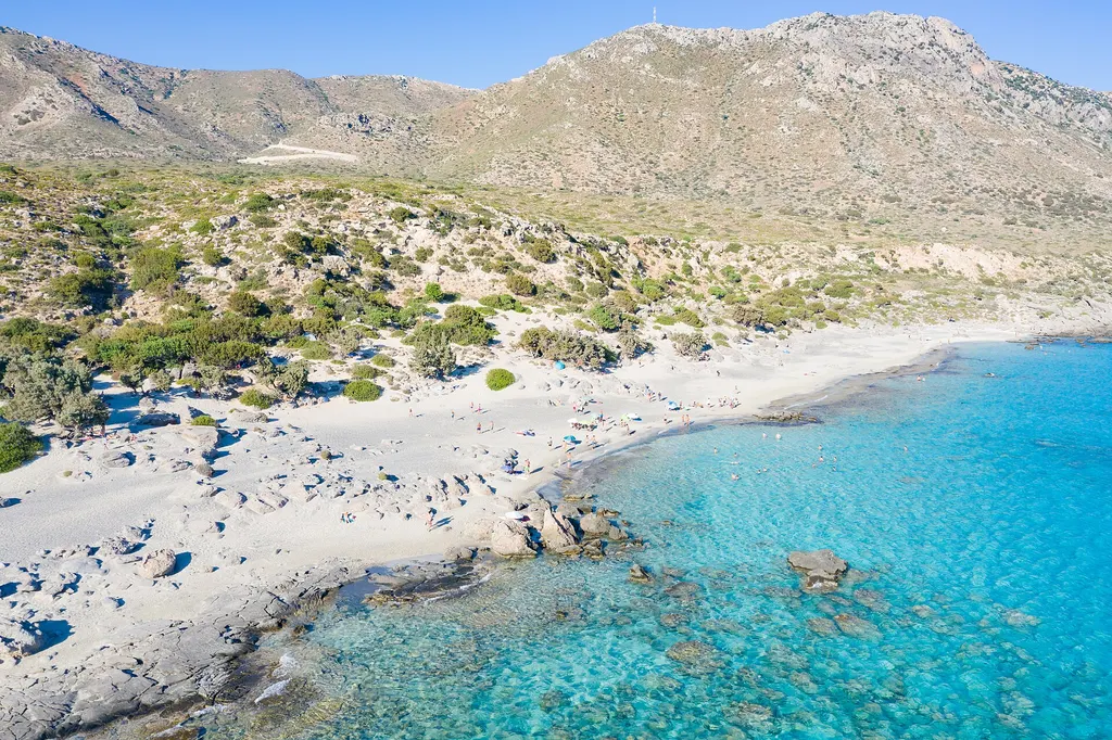 Kissamos, Chania