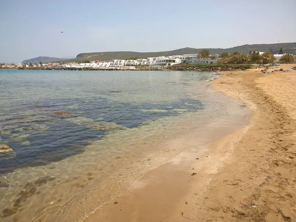 Anissaras, Heraklion