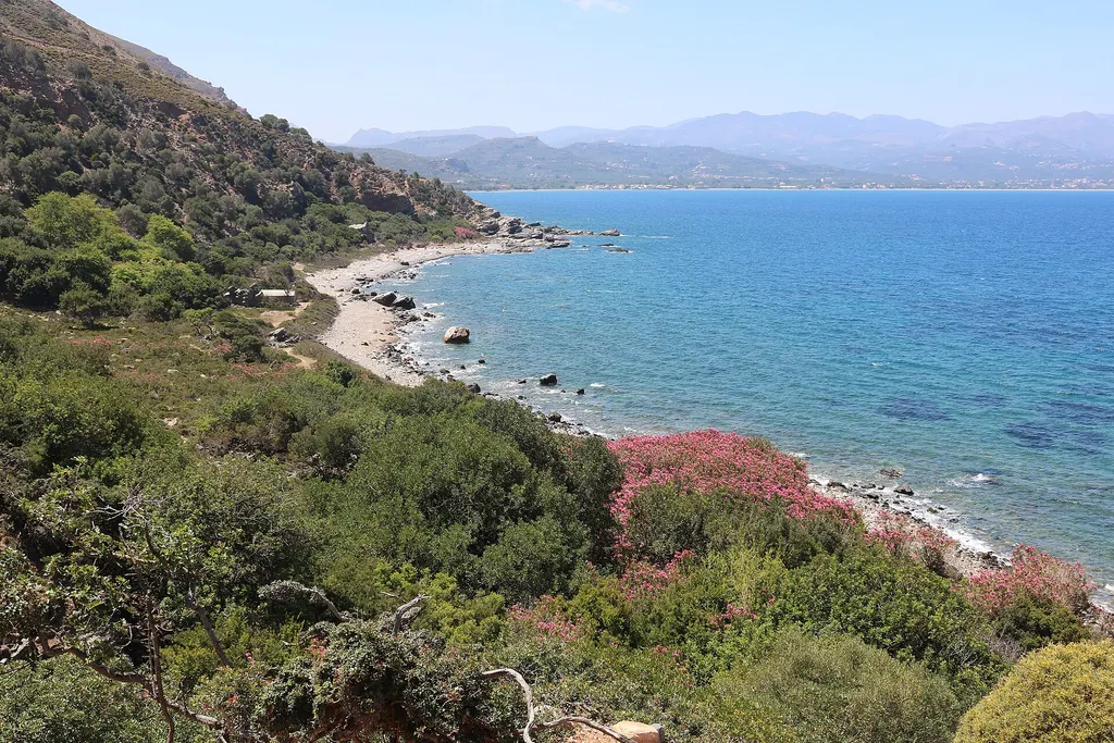 Kissamos, Chania